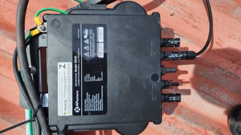 Comprar Micro Inversor Solar em Santa Barbára D`Oeste